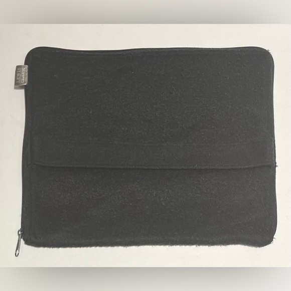 Lewis and Clark Fleece Travel Pillow Cover - Picture 1 of 7